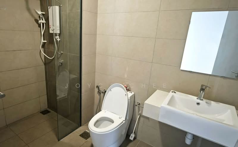 Damansara Seresta untuk Untuk Disewa - RM 3,500 /bulan, Apr 2026 - Bathroom - PropertyGuru.com.my