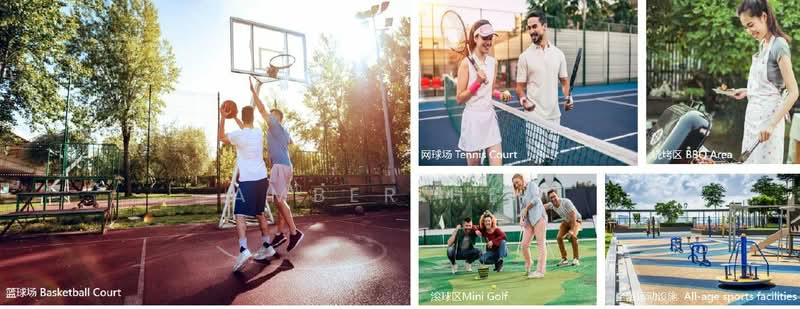 Apartment for Sale at R&F Princess Cove Phase 3-New Casa Suites - Amber Hew - PropertyGuru.com.my