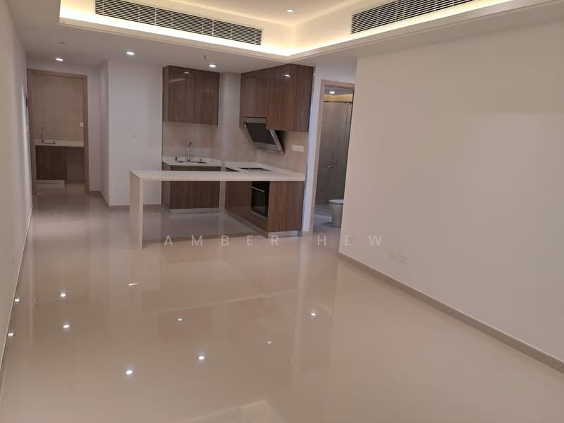 Apartment for Sale at R&F Princess Cove Phase 3-New Casa Suites - Amber Hew - Kitchen - PropertyGuru.com.my