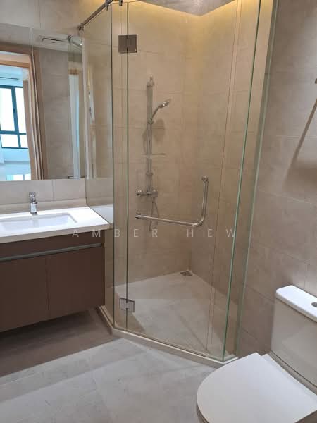 Apartment for Sale at R&F Princess Cove Phase 3-New Casa Suites - Amber Hew - Bathroom - PropertyGuru.com.my