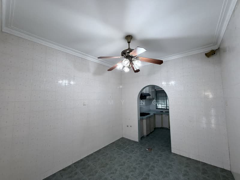 Bandar Damai Perdana untuk Untuk Dijual - RM 599,000, Mac 2026 - Interior - PropertyGuru.com.my