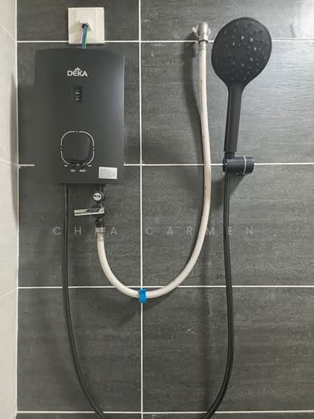 Service Residence for Rent at Imperial / Cornell Suites @ EduSentral - Chia Carmen - PropertyGuru.com.my