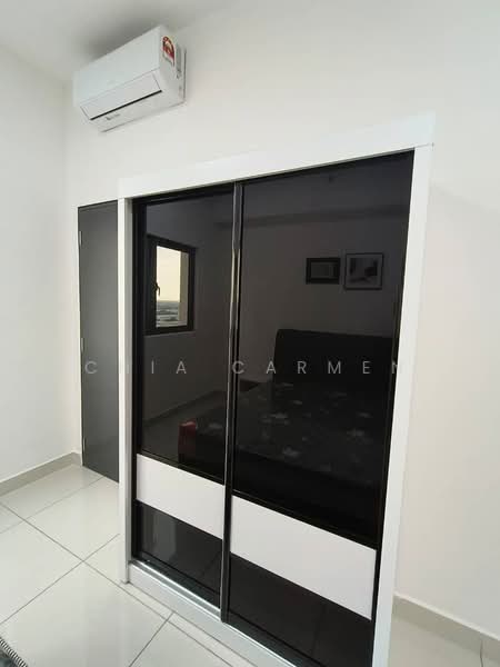 Service Residence for Rent at Imperial / Cornell Suites @ EduSentral - Chia Carmen - PropertyGuru.com.my