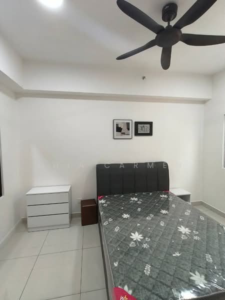 Service Residence for Rent at Imperial / Cornell Suites @ EduSentral - Chia Carmen - PropertyGuru.com.my