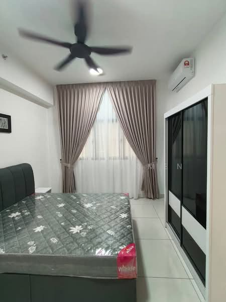 Service Residence for Rent at Imperial / Cornell Suites @ EduSentral - Chia Carmen - PropertyGuru.com.my