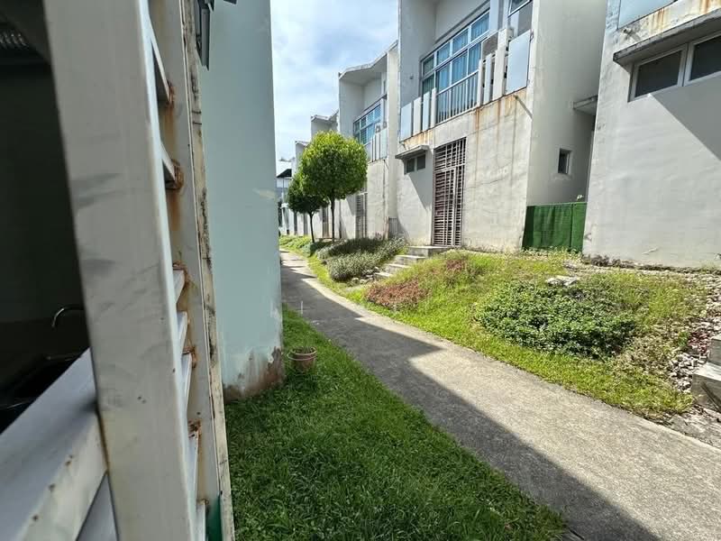 Setia Eco Cascadia untuk Untuk Disewa - RM 3,800 /bulan, Apr 2026 - Exterior - PropertyGuru.com.my