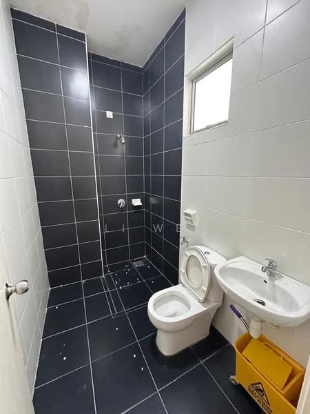 Setia Eco Cascadia untuk Untuk Disewa - RM 3,800 /bulan, Apr 2026 - Bathroom - PropertyGuru.com.my