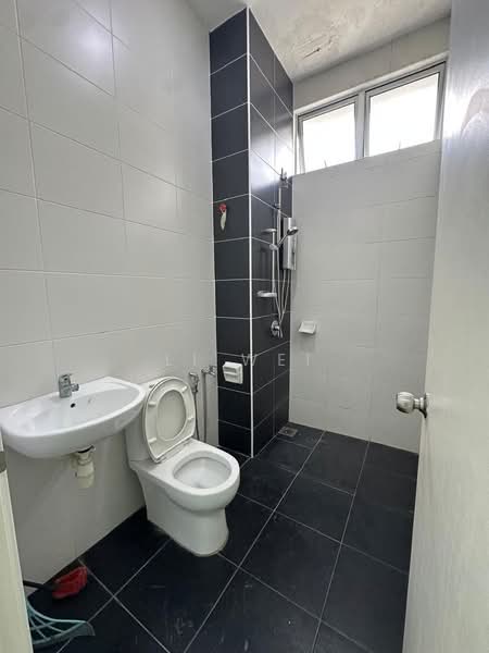 Setia Eco Cascadia untuk Untuk Disewa - RM 3,800 /bulan, Apr 2026 - Bathroom - PropertyGuru.com.my