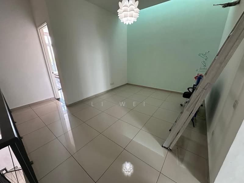 Setia Eco Cascadia untuk Untuk Disewa - RM 3,800 /bulan, Apr 2026 - Interior - PropertyGuru.com.my