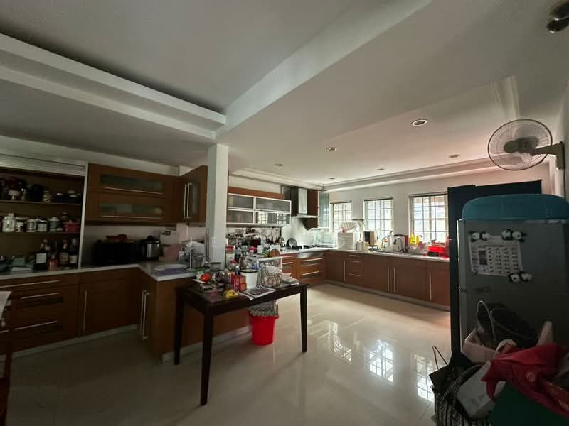 Bungalow for Sale in Minden Heights (Gelugor) - Jeff Ooi - Kitchen - PropertyGuru.com.my