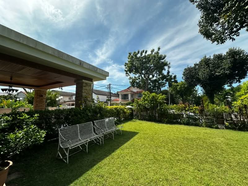 Bungalow for Sale in Minden Heights (Gelugor) - Jeff Ooi - Exterior - PropertyGuru.com.my