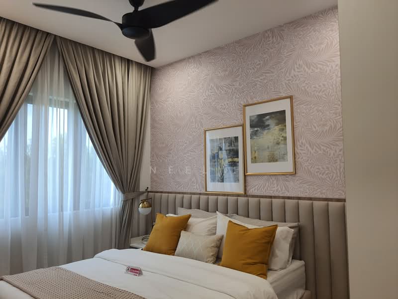 1-storey Terraced House for Sale in Cyber 10 (Cyberjaya) - NEEL . - Bedroom - PropertyGuru.com.my