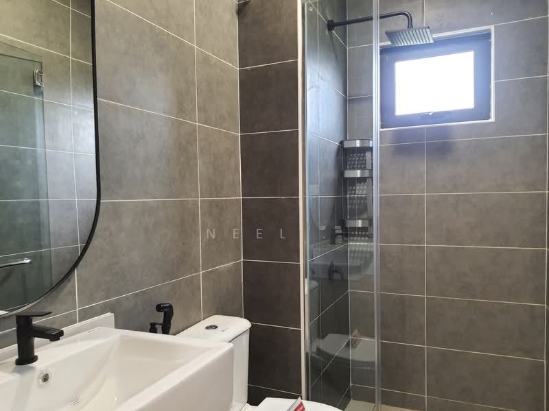 1-storey Terraced House for Sale in Cyber 10 (Cyberjaya) - NEEL . - Bathroom - PropertyGuru.com.my