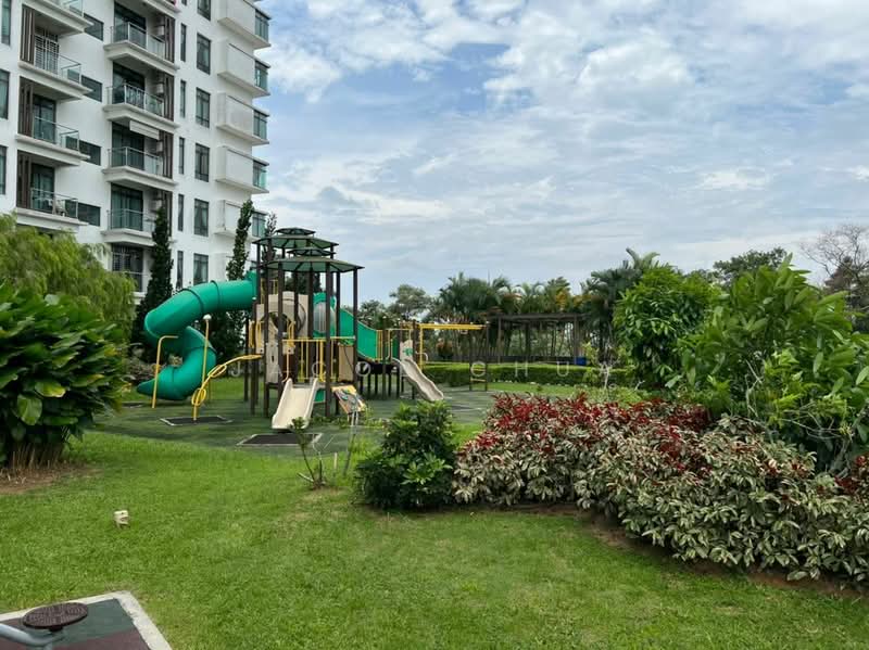 Service Residence for Sale at D'Inspire Residence (Inspira Bestari) - Jacob Chua - Exterior - PropertyGuru.com.my
