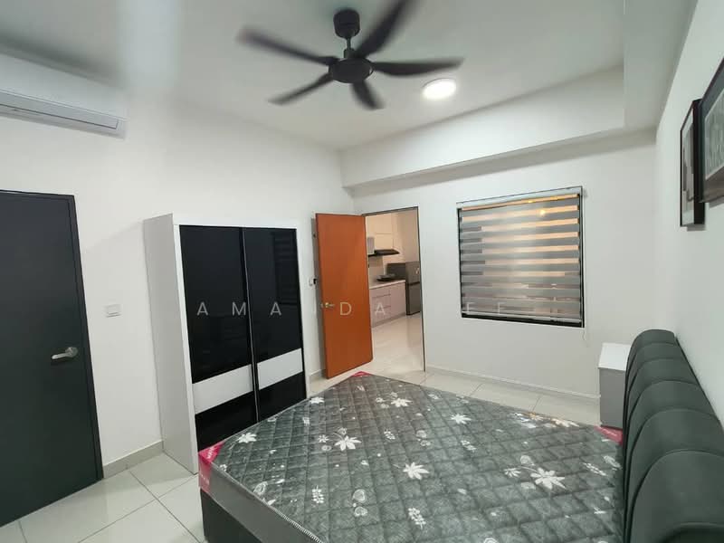 Service Residence for Rent at Imperial / Cornell Suites @ EduSentral - Amanda Lee - PropertyGuru.com.my