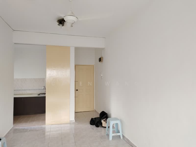 Apartment for Rent at Pangsapuri Sri Alpinia - Caren Wang - Interior - PropertyGuru.com.my