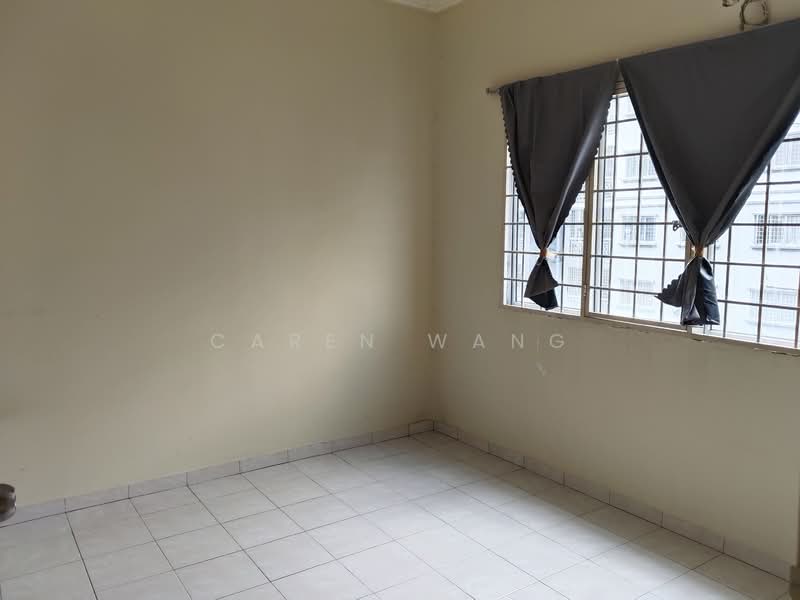 Apartment for Rent at Pangsapuri Sri Alpinia - Caren Wang - Interior - PropertyGuru.com.my