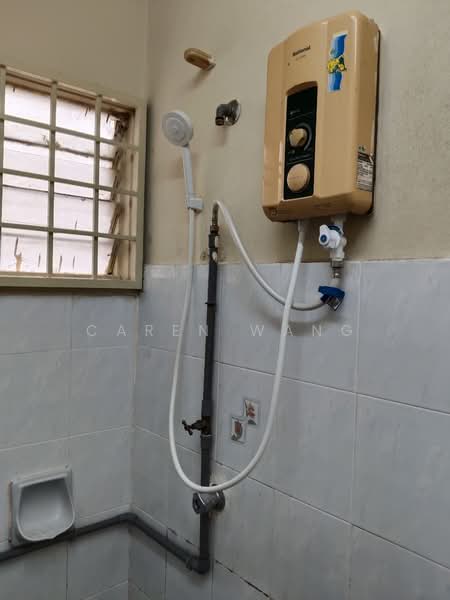 Apartment for Rent at Pangsapuri Sri Alpinia - Caren Wang - PropertyGuru.com.my