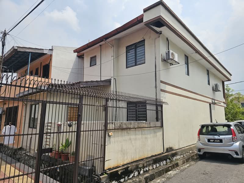 Pjs 9 untuk Untuk Disewa - RM 3,500 /bulan, Mac 2026 - PropertyGuru.com.my