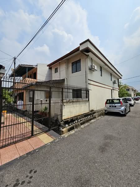 Pjs 9 untuk Untuk Disewa - RM 3,500 /bulan, Mac 2026 - PropertyGuru.com.my