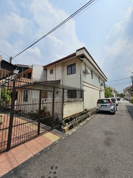 Pjs 9 untuk Untuk Disewa - RM 3,500 /bulan, Mac 2026 - PropertyGuru.com.my
