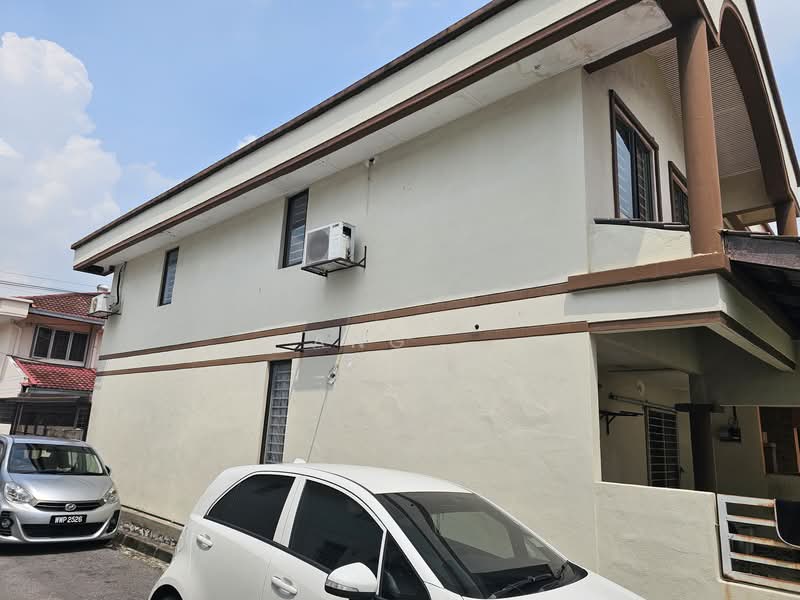 Pjs 9 untuk Untuk Disewa - RM 3,500 /bulan, Mac 2026 - PropertyGuru.com.my