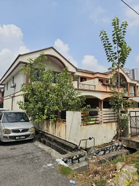 Pjs 9 untuk Untuk Disewa - RM 3,500 /bulan, Mac 2026 - PropertyGuru.com.my