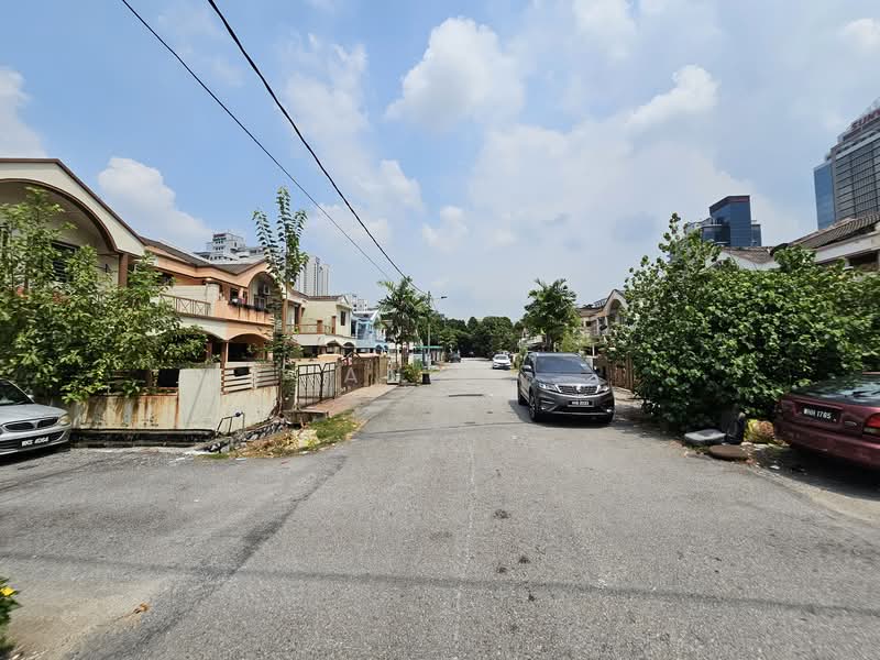 Pjs 9 untuk Untuk Disewa - RM 3,500 /bulan, Mac 2026 - PropertyGuru.com.my