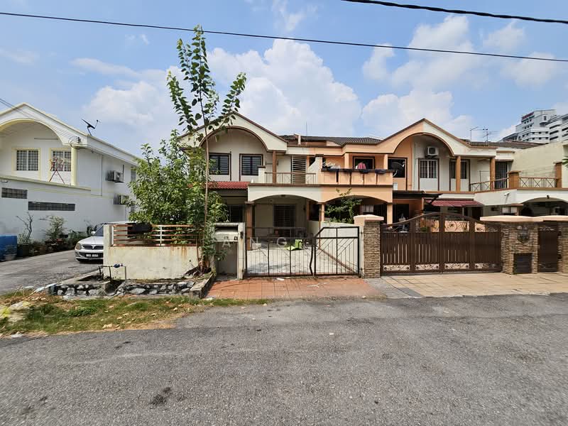 Pjs 9 untuk Untuk Disewa - RM 3,500 /bulan, Mac 2026 - PropertyGuru.com.my