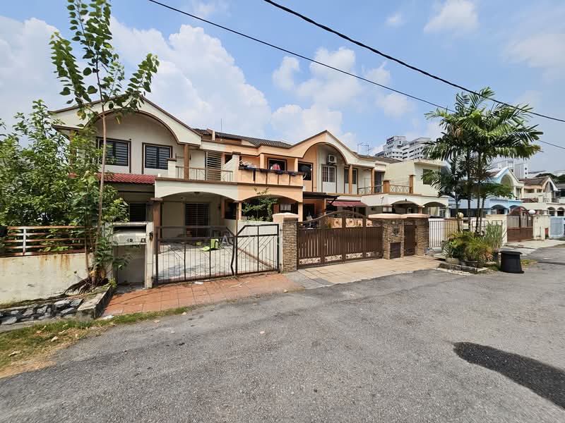 Pjs 9 untuk Untuk Disewa - RM 3,500 /bulan, Mac 2026 - PropertyGuru.com.my