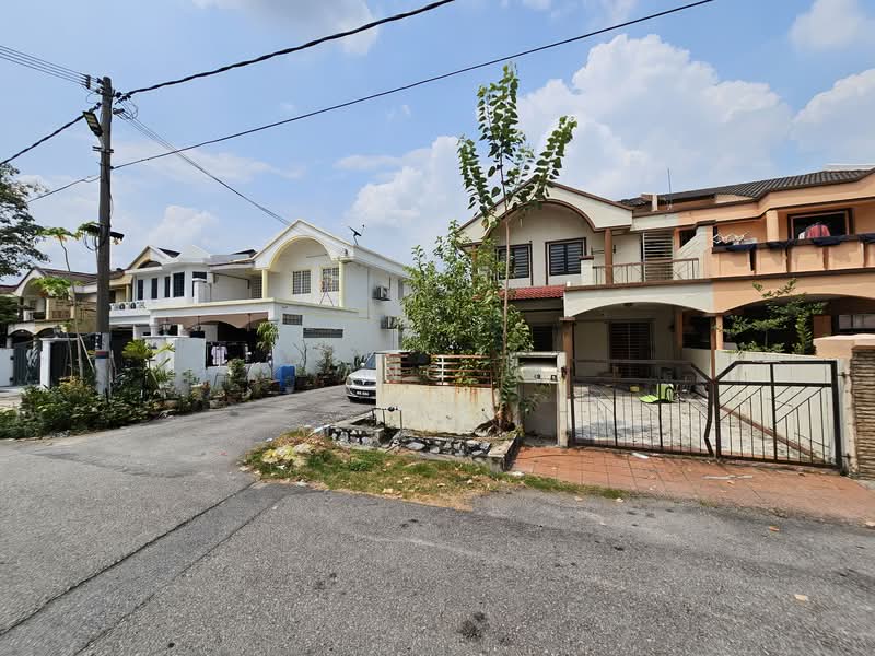 Pjs 9 untuk Untuk Disewa - RM 3,500 /bulan, Mac 2026 - PropertyGuru.com.my