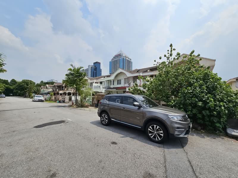 Pjs 9 untuk Untuk Disewa - RM 3,500 /bulan, Mac 2026 - PropertyGuru.com.my