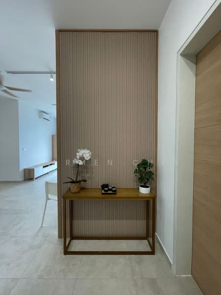 Condominium for Sale at Trinity Pentamont - Carmen Chin - Interior - PropertyGuru.com.my