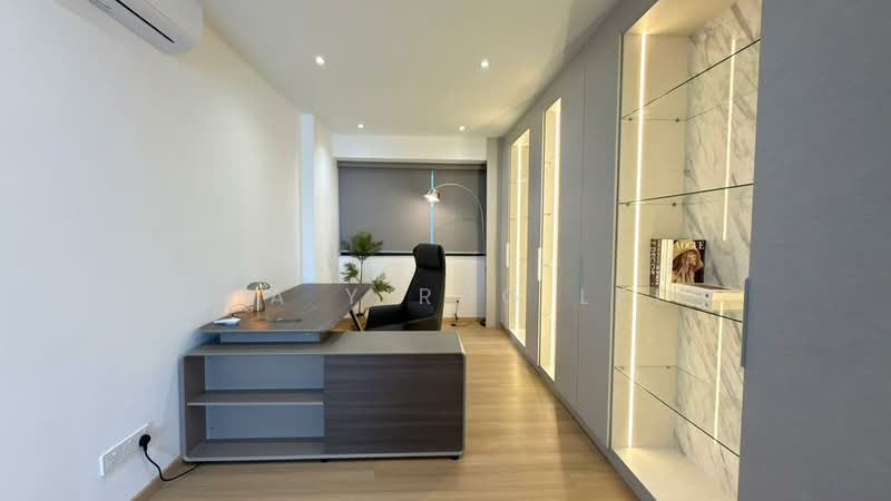 Condominium for Sale at Katana II - Jia Yirng Lee - Study - PropertyGuru.com.my