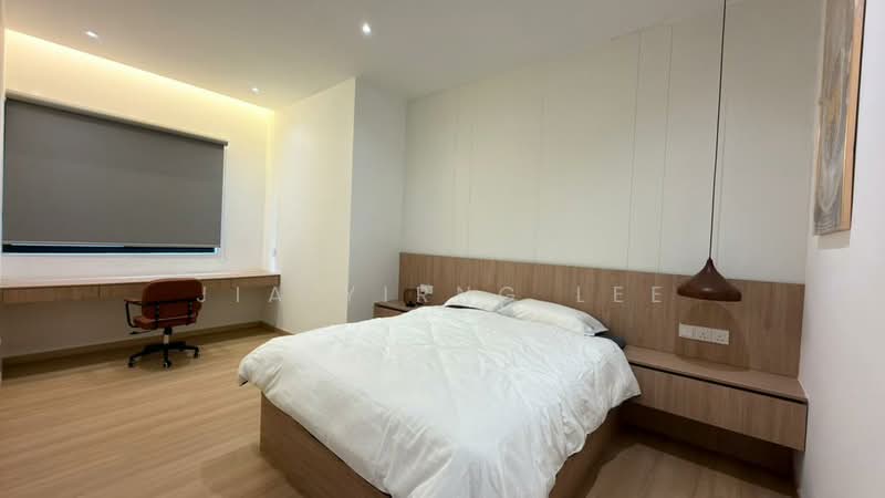 Condominium for Sale at Katana II - Jia Yirng Lee - Bedroom - PropertyGuru.com.my
