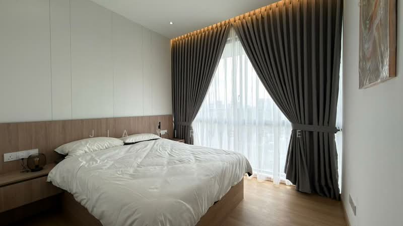 Condominium for Sale at Katana II - Jia Yirng Lee - Bedroom - PropertyGuru.com.my