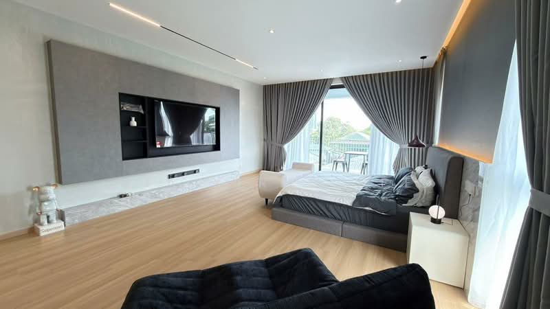 Condominium for Sale at Katana II - Jia Yirng Lee - Bedroom - PropertyGuru.com.my