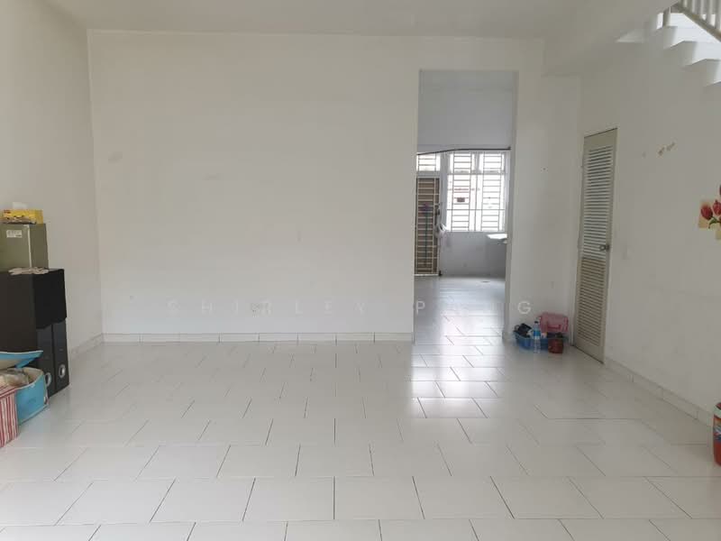 1.5-storey Terraced House for Sale in Iskandar Puteri (Nusajaya) (Johor) - Shirley Pang - Living Room - PropertyGuru.com.my