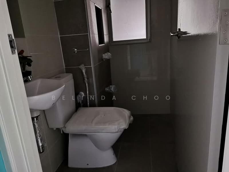 Service Residence for Sale at D'Lagoon - Belinda Choo - Bathroom - PropertyGuru.com.my