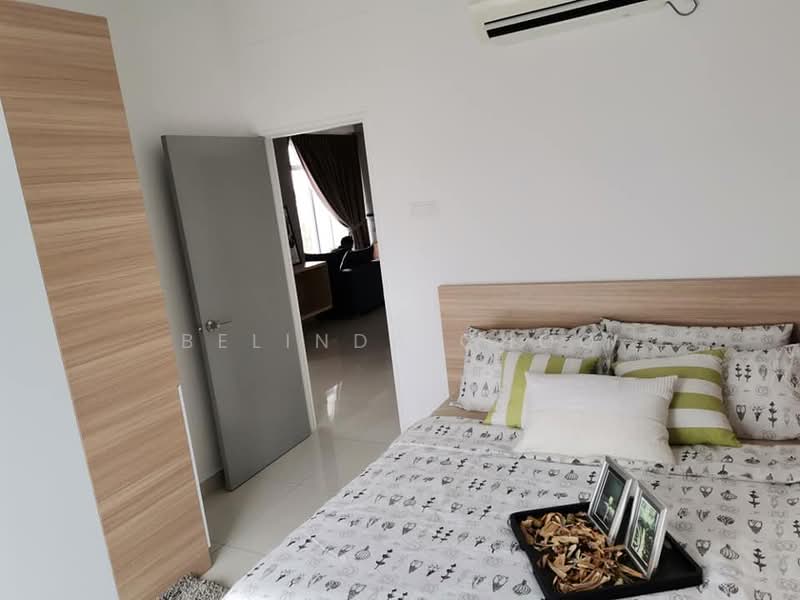 Service Residence for Sale at D'Lagoon - Belinda Choo - Bedroom - PropertyGuru.com.my