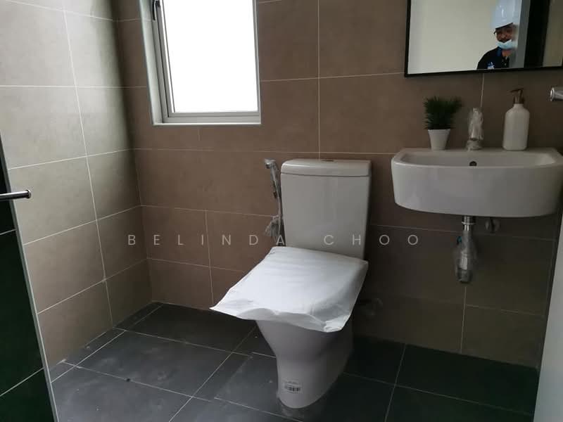 Service Residence for Sale at D'Lagoon - Belinda Choo - Bathroom - PropertyGuru.com.my