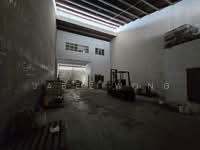 For Rent - Kota Damansara TSB 1.5Storey Factory Rent Taman Industri Sungai Buloh