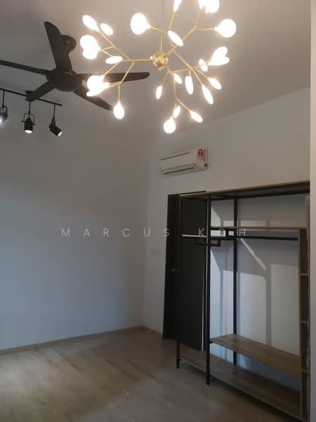 Condominium for Rent at The Henge - Marcus Koh - Interior - PropertyGuru.com.my