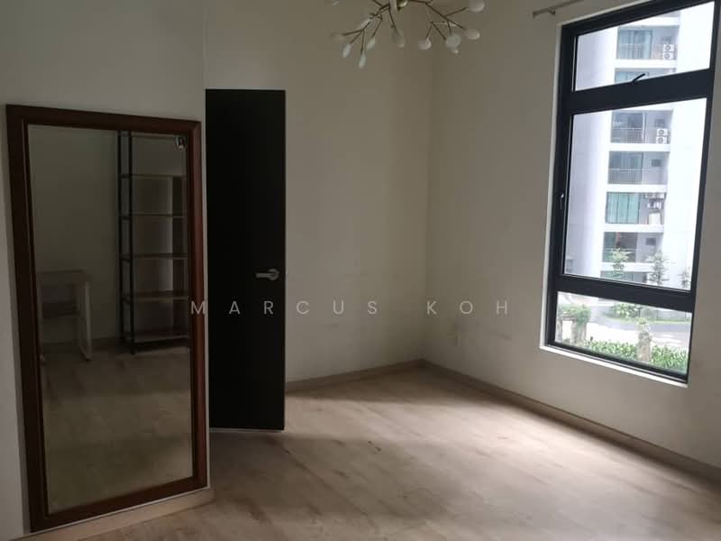 Condominium for Rent at The Henge - Marcus Koh - Interior - PropertyGuru.com.my