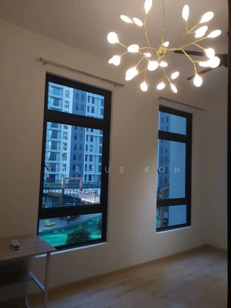 Condominium for Rent at The Henge - Marcus Koh - PropertyGuru.com.my