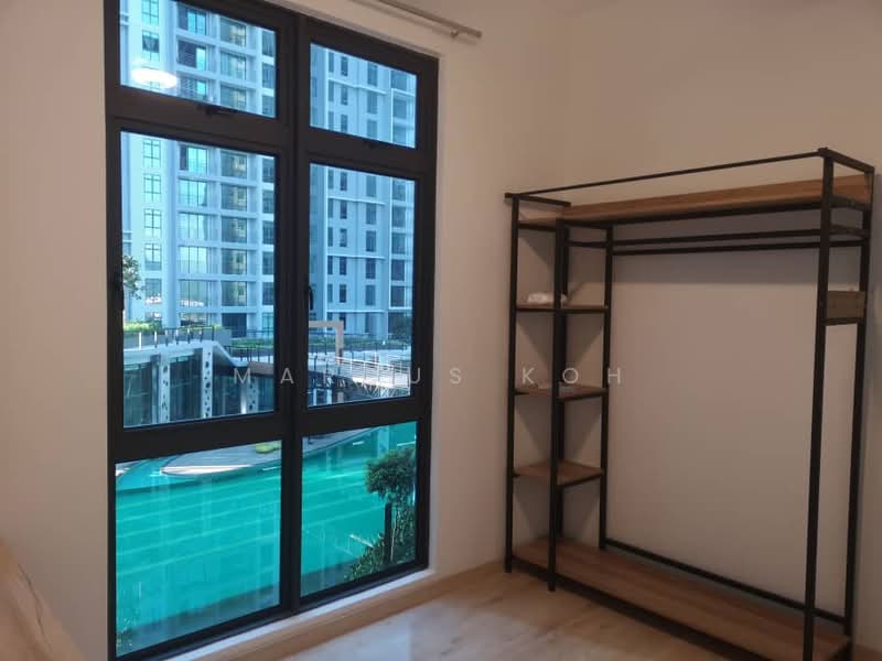 Condominium for Rent at The Henge - Marcus Koh - PropertyGuru.com.my