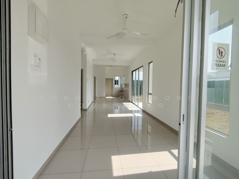 1-storey Terraced House for Sale in Bandar Mahkota Banting (Tanjong Duabelas) - Wong Koon Wong Koon Weng - Interior - PropertyGuru.com.my
