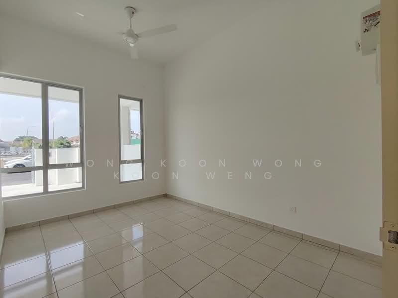 1-storey Terraced House for Sale in Bandar Mahkota Banting (Tanjong Duabelas) - Wong Koon Wong Koon Weng - Interior - PropertyGuru.com.my
