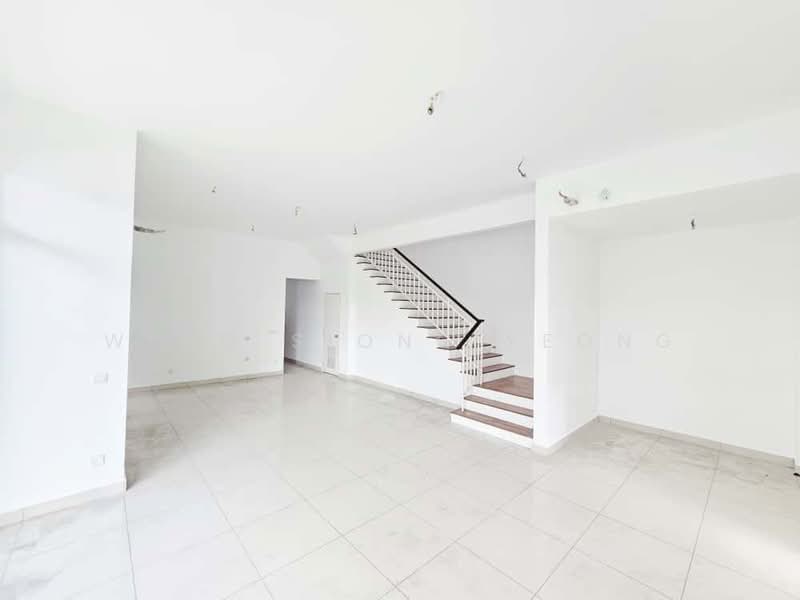 Cluster House for Sale in Eco Majestic (Semenyih) - Dexter Yeong - Interior - PropertyGuru.com.my