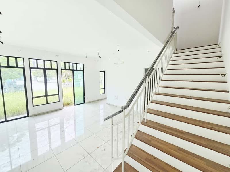 Semi-Detached House for Sale in Eco Majestic (Semenyih) - Dexter Yeong - Living Room - PropertyGuru.com.my